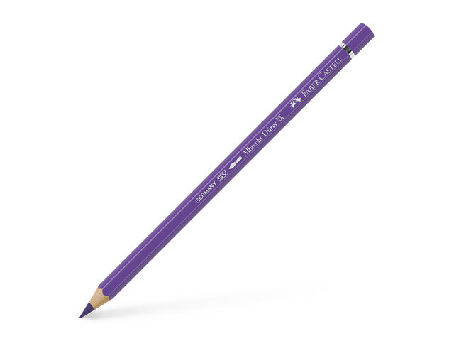 Aquarelpotlood Faber-Castell Albrecht Dürer 138 violet
