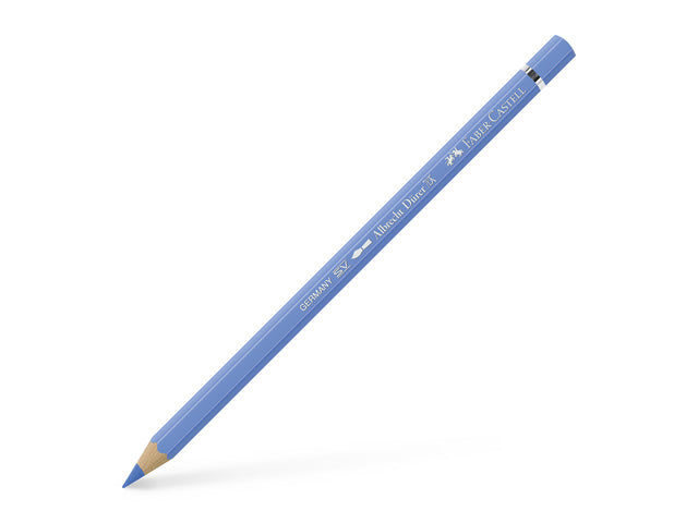 Aquarelpotlood Faber-Castell Albrecht Dürer 140 ultramarijn fel
