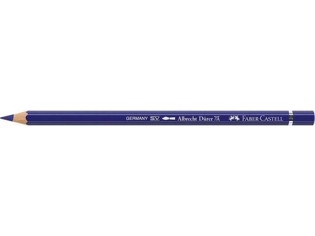 Aquarelpotlood Faber-Castell Albrecht Dürer 141 delftsblauw