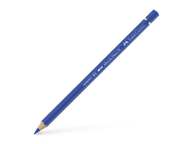 Aquarelpotlood Faber-Castell Albrecht Dürer 143 kobaltblauw