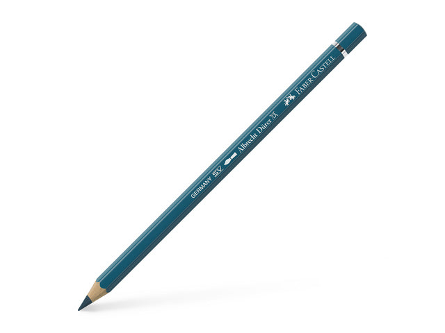 Aquarelpotlood Faber-Castell Albrecht Dürer 155 fluor turkoois