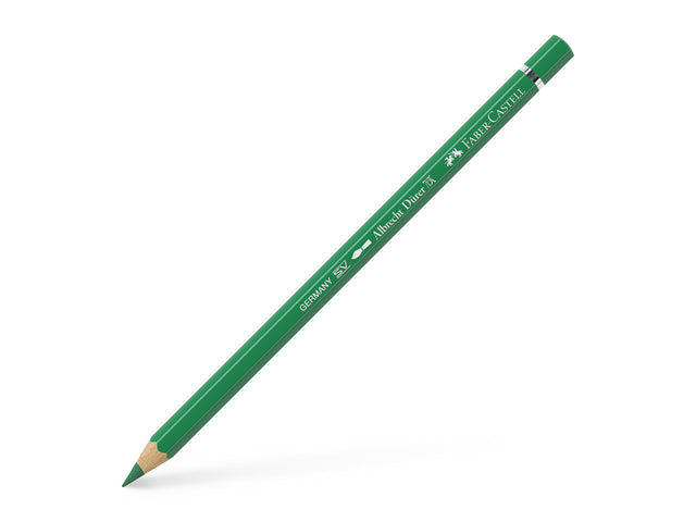 Aquarelpotlood Faber-Castell Albrecht Dürer 163 smaragdgroen