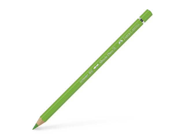 Aquarelpotlood Faber-Castell Albrecht Dürer 166 grasgroen