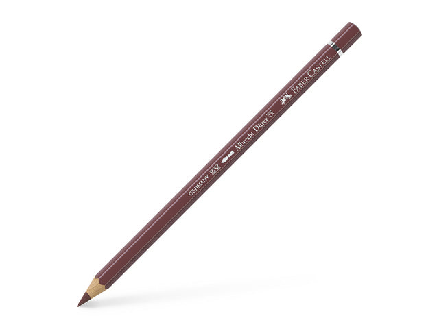 Aquarelpotlood Faber-Castell Albrecht Dürer 169 caput mortuum