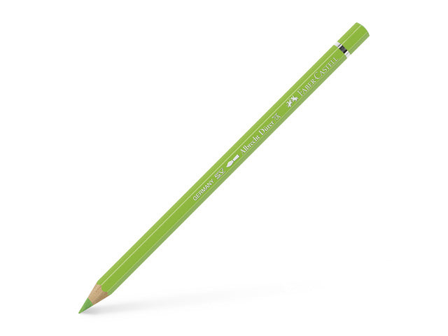 Aquarelpotlood Faber-Castell Albrecht Dürer 171 lichtgroen