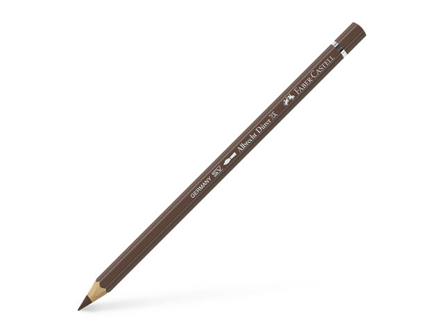 Aquarelpotlood Faber-Castell Albrecht Dürer 176 van Dyck bruin