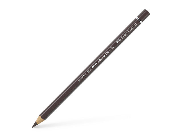Aquarelpotlood Faber-Castell Albrecht Dürer 177 walnootbruin