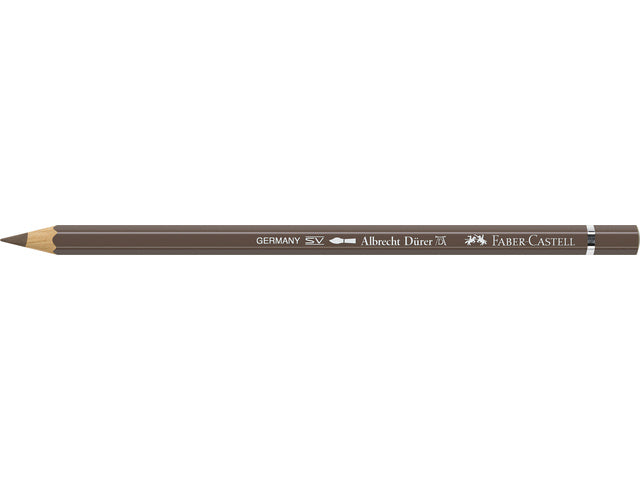 Aquarelpotlood Faber-Castell Albrecht Dürer 178 nougat