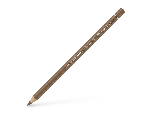 Aquarelpotlood Faber-Castell Albrecht Dürer 179 middenbruin