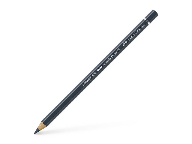 Aquarelpotlood Faber-Castell Albrecht Dürer 181 Payne's grijs