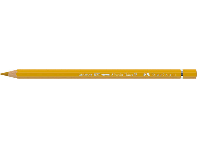 Aquarelpotlood Faber-Castell Albrecht Dürer 183 lichtgeel oker
