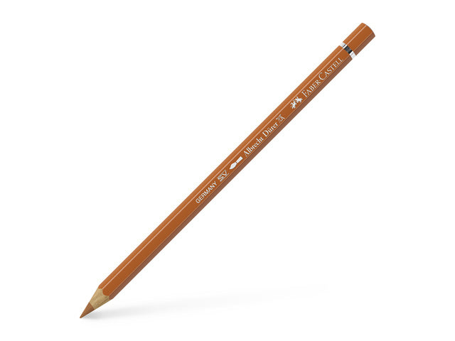 Aquarelpotlood Faber-Castell Albrecht Dürer 186 terracotta