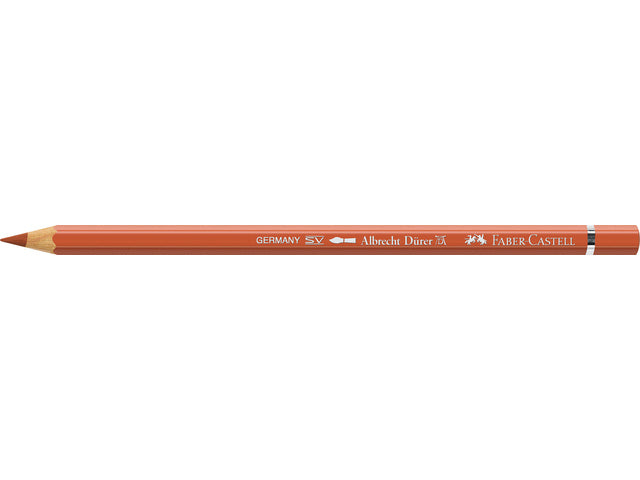 Aquarelpotlood Faber-Castell Albrecht Dürer 188 bloedrood