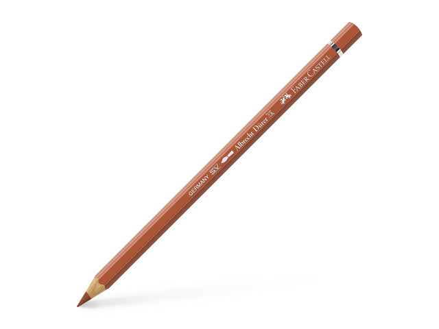 Aquarelpotlood Faber-Castell Albrecht Dürer 188 bloedrood
