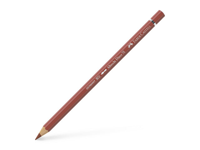 Aquarelpotlood Faber-Castell Albrecht Dürer 190 venetiaans rood