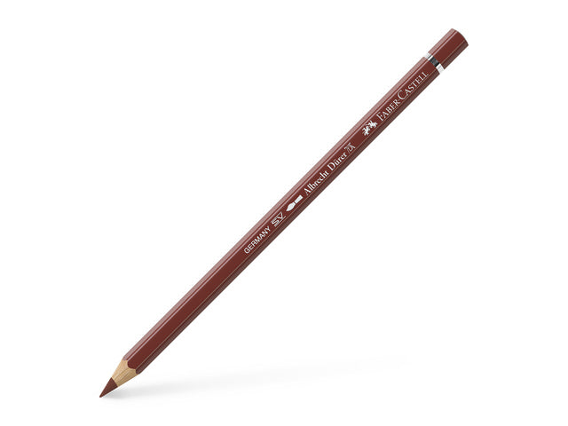 Aquarelpotlood Faber-Castell Albrecht Dürer 192 indisch rood