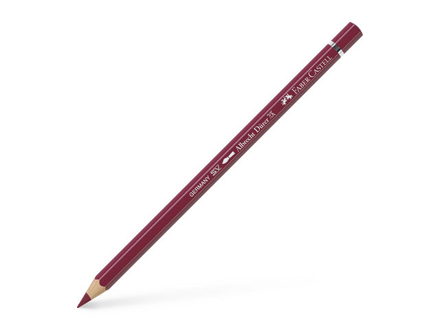 Aquarelpotlood Faber-Castell Albrecht Dürer 193 gebrande karmijn