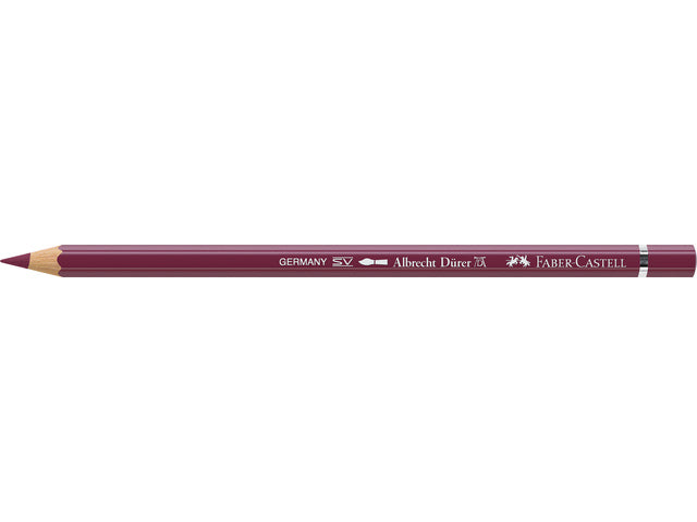 Aquarelpotlood Faber-Castell Albrecht Dürer 194 roodviolet
