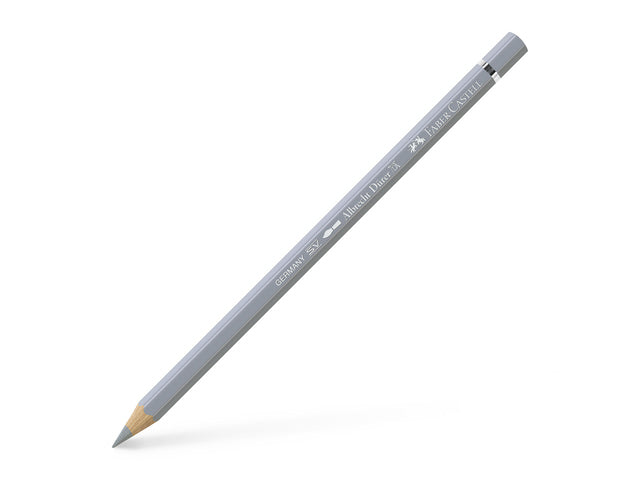 Aquarelpotlood Faber-Castell Albrecht Dürer 232 koudgrijs III