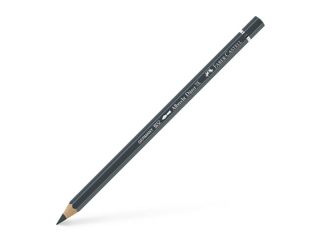 Aquarelpotlood Faber-Castell Albrecht Dürer 235 koudgrijs VI
