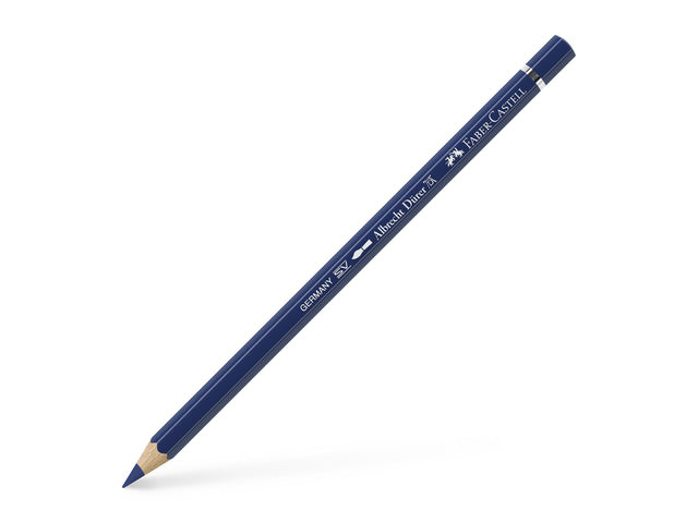 Aquarelpotlood Faber-Castell Albrecht Dürer 247 indanthreen blauw