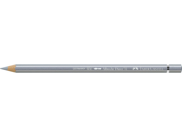 Aquarelpotlood Faber-Castell Albrecht Dürer 251 zilver