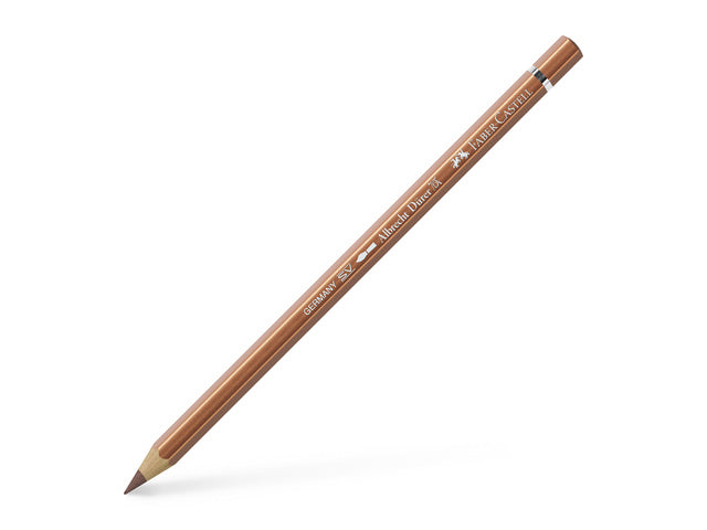 Aquarelpotlood Faber-Castell Albrecht Dürer 252 koper
