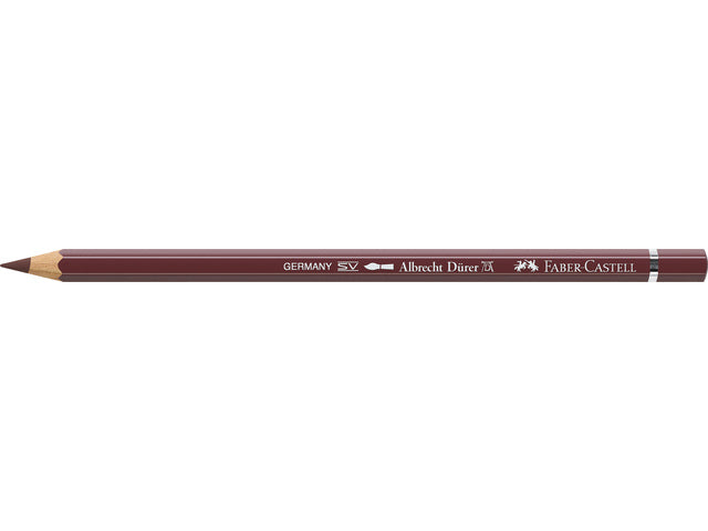 Aquarelpotlood Faber-Castell Albrecht Dürer 263 violet caput mortuum