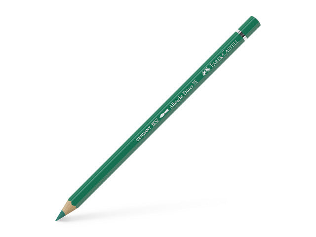 Aquarelpotlood Faber-Castell Albrecht Dürer 264 donker phthalogroen