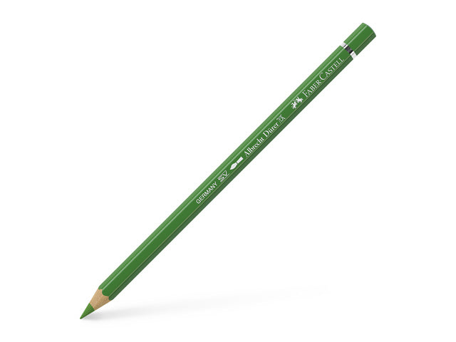 Aquarelpotlood Faber-Castell Albrecht Dürer 266 permanent groen
