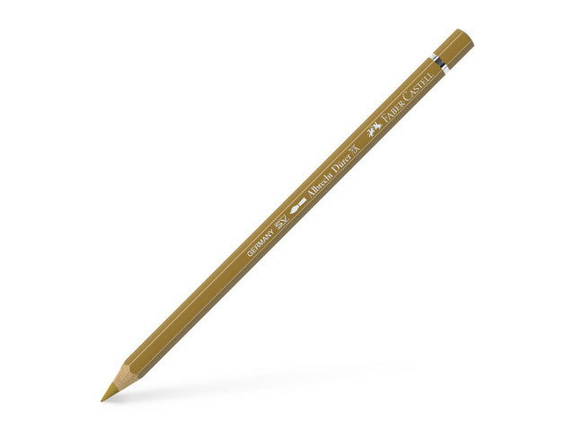 Aquarelpotlood Faber-Castell Albrecht Dürer 268 goudgroen