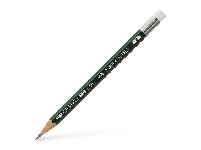 Potlood Faber-Castell 9000 navulling Perfect Pencil