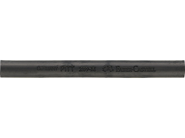 Houtskool Faber-Castell Pitt Monochroom geperst M