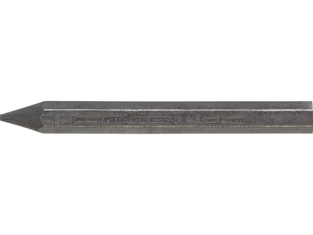 Grafietkrijt Faber-Castell Pitt Monochroom 9B