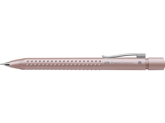 Vulpotlood Faber-Castell Grip 2011 lichtroze