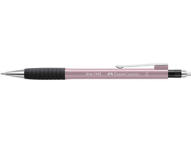 Vulpotlood Faber-Castell Grip 1345 0,5mm rosé schaduwen