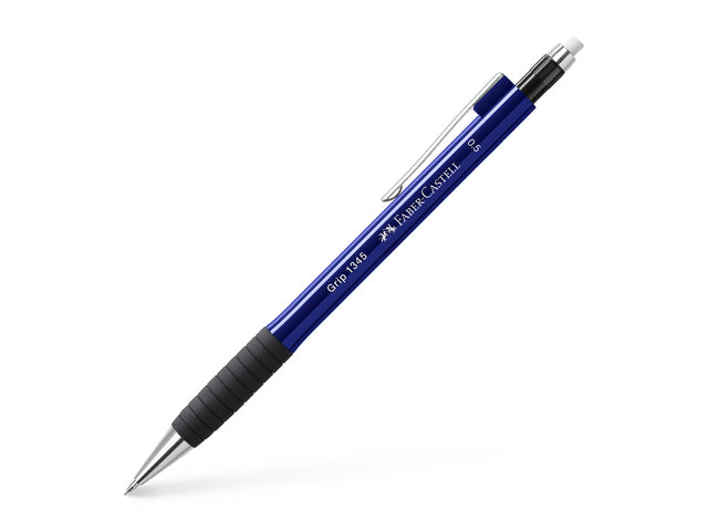 Vulpotlood Faber-Castell Grip 1345 0,5mm donkerblauw