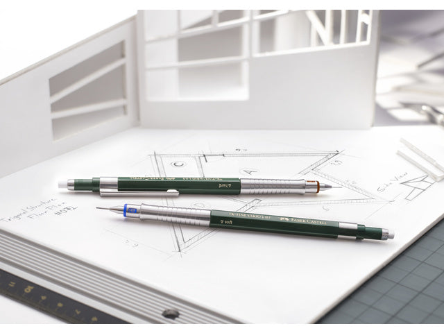 Vulpotlood Faber-Castell TK-Fijn Vario L 0,5mm