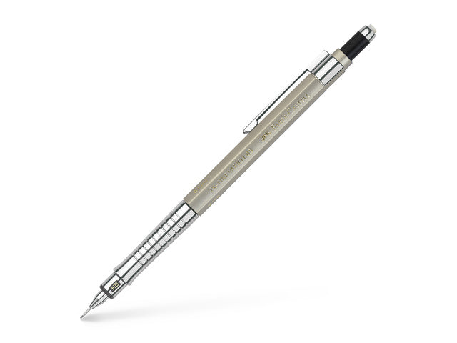 Vulpotlood Faber-Castell TK-Fine Vario L 0,5mm Champagne Goud