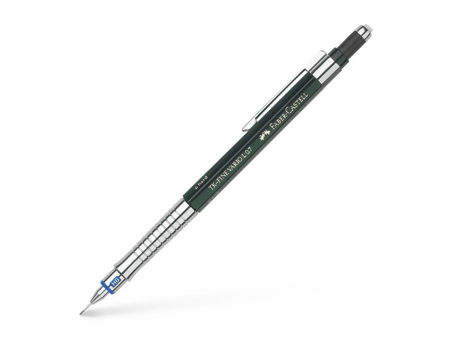 Vulpotlood Faber-Castell TK-Fijn Vario L 0,7mm