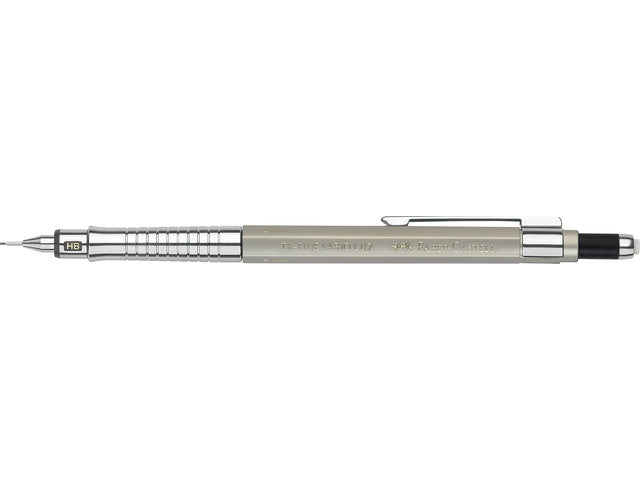 Vulpotlood Faber-Castell TK-Fine Vario L 0,7mm Champagne Goud