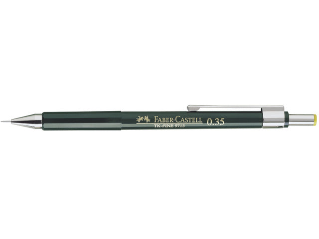 Vulpotlood Faber-Castell TK-Fijn 9713 0,35mm