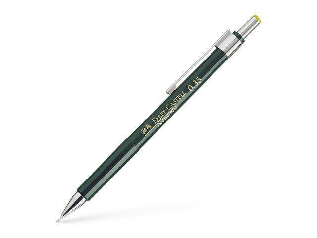 Vulpotlood Faber-Castell TK-Fijn 9713 0,35mm