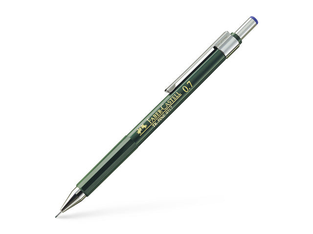 Vulpotlood Faber-Castell TK-Fijn 9717 0,7mm