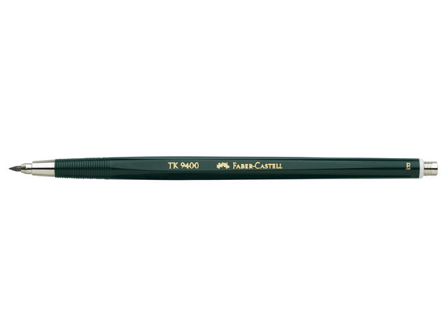 vulpotlood Faber-Castell TK 9400 2,0mm B