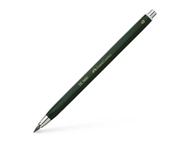 vulpotlood Faber-Castell TK 9400 3,15mm 4B