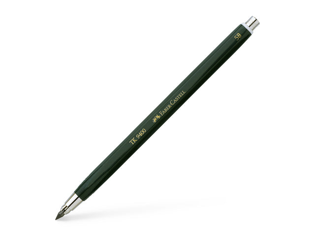 vulpotlood Faber-Castell TK 9400 3,15mm 5B