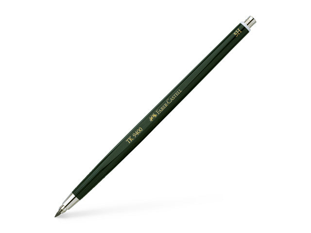 Vulpotlood Faber-Castell TK 9400 2,0mm 3H