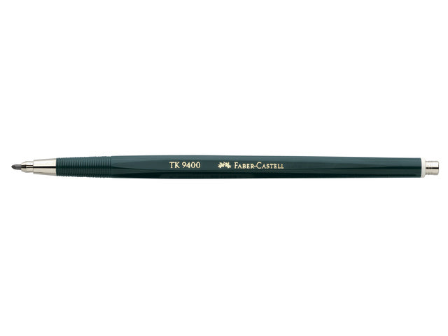 vulpotlood Faber-Castell TK 9400 2,0mm HB (zonder harde aanduiding)