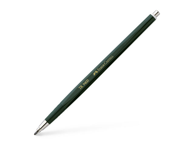 vulpotlood Faber-Castell TK 9400 2,0mm HB (zonder harde aanduiding)
